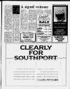 Southport Visiter Friday 19 May 1989 Page 7