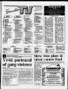 Southport Visiter Friday 19 May 1989 Page 29