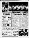 Southport Visiter Friday 26 May 1989 Page 12