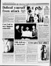 Southport Visiter Friday 26 May 1989 Page 20