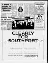 Southport Visiter Friday 26 May 1989 Page 31