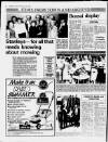 Southport Visiter Friday 26 May 1989 Page 32