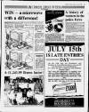 Southport Visiter Friday 14 July 1989 Page 21