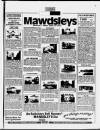 Southport Visiter Friday 14 July 1989 Page 69
