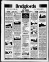 Southport Visiter Friday 21 July 1989 Page 52