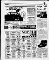 Southport Visiter Friday 21 July 1989 Page 70