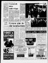 Southport Visiter Friday 01 December 1989 Page 14