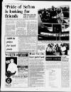 Southport Visiter Friday 01 December 1989 Page 34