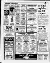 Southport Visiter Friday 01 December 1989 Page 44