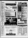 Southport Visiter Friday 01 December 1989 Page 53