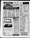 Southport Visiter Friday 01 December 1989 Page 54