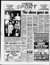Southport Visiter Friday 01 December 1989 Page 64
