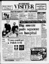 Southport Visiter Friday 08 December 1989 Page 1