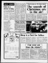 Southport Visiter Friday 08 December 1989 Page 10