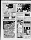 Southport Visiter Friday 08 December 1989 Page 22