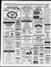 Southport Visiter Friday 08 December 1989 Page 32