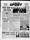Southport Visiter Friday 08 December 1989 Page 64