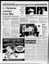 Southport Visiter Friday 22 December 1989 Page 18