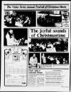 Southport Visiter Friday 22 December 1989 Page 20