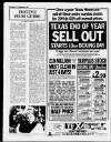 Southport Visiter Friday 22 December 1989 Page 56
