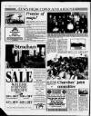 Southport Visiter Friday 05 January 1990 Page 16