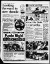 Southport Visiter Friday 05 January 1990 Page 24