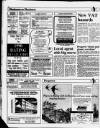 Southport Visiter Friday 05 January 1990 Page 32