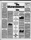 Southport Visiter Friday 05 January 1990 Page 49