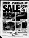 Southport Visiter Friday 12 January 1990 Page 4