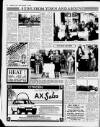 Southport Visiter Friday 12 January 1990 Page 16
