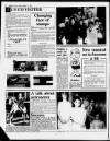 Southport Visiter Friday 12 January 1990 Page 26