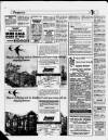 Southport Visiter Friday 12 January 1990 Page 72