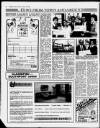 Southport Visiter Friday 19 January 1990 Page 18