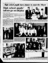 Southport Visiter Friday 19 January 1990 Page 24