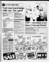 Southport Visiter Friday 19 January 1990 Page 33