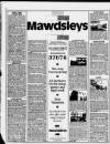 Southport Visiter Friday 19 January 1990 Page 66