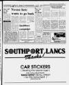 Southport Visiter Friday 26 January 1990 Page 9