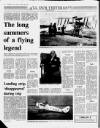 Southport Visiter Friday 26 January 1990 Page 14