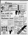 Southport Visiter Friday 26 January 1990 Page 25