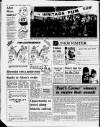 Southport Visiter Friday 26 January 1990 Page 32