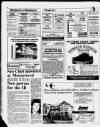 Southport Visiter Friday 26 January 1990 Page 42