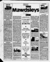 Southport Visiter Friday 26 January 1990 Page 54