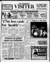 Southport Visiter Friday 09 February 1990 Page 1