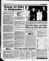 Southport Visiter Friday 16 February 1990 Page 78