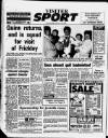 Southport Visiter Friday 16 February 1990 Page 80