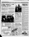 Southport Visiter Friday 02 March 1990 Page 14