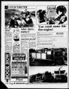 Southport Visiter Friday 02 March 1990 Page 24