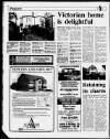 Southport Visiter Friday 02 March 1990 Page 36