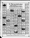 Southport Visiter Friday 02 March 1990 Page 50