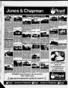 Southport Visiter Friday 02 March 1990 Page 56